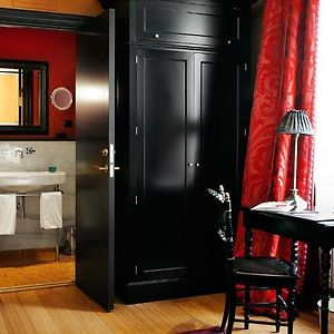 Small Premium Double Room