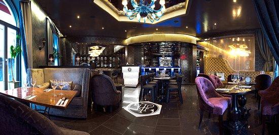 Le Pain Francais Brasserie